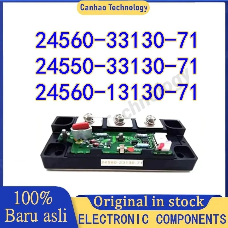 

New 24560-33130-71 24550-33130-71 24560-13130-71 IGBT Module