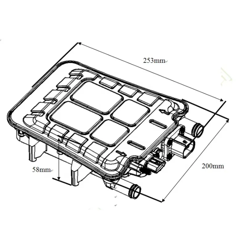 Nf Automotive High … - image