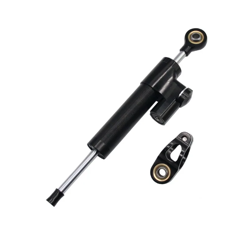 

Motorcycle modification accessories titanium ruler universal