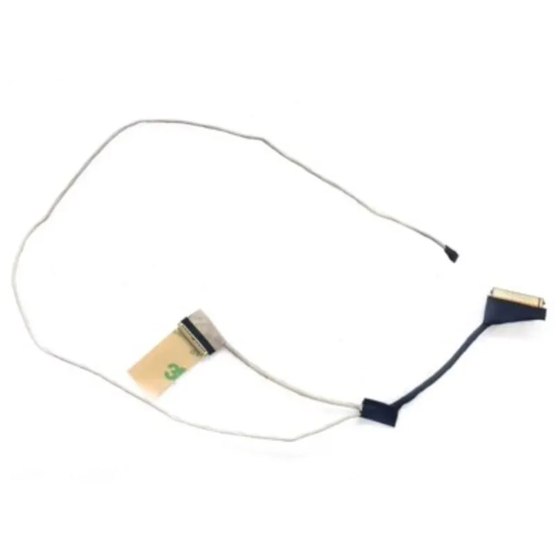 NEW LCD Video Cable for HP 15-cb 15-cd 15-cc Tpn-Q190 Tpn-Q193 Screen Cable Ddg75alc011