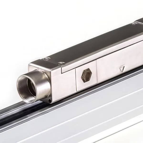 High Precision RLA401 Absolute Linear Encoder SSI BISS-C for CNC Milling Machine 70-1240mm