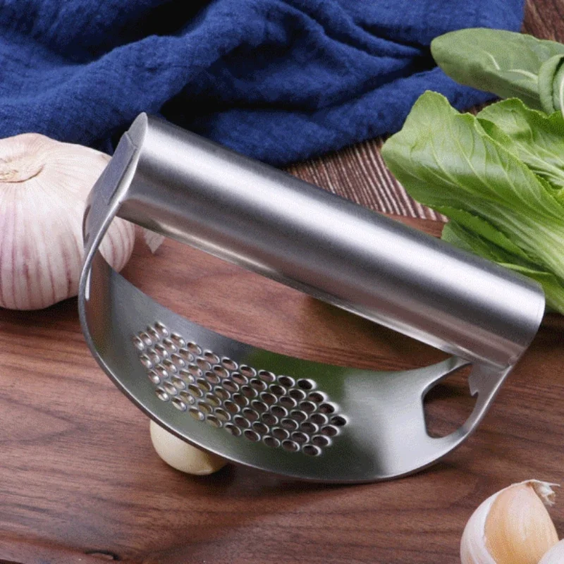 Thumbnail 2 - #87 Best Garlic Presses to Buy In 2026