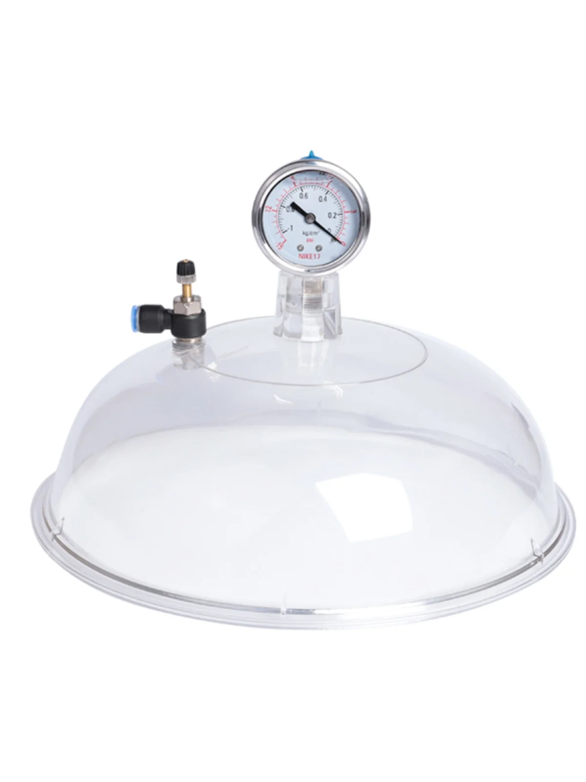 رقاقة PDMS Microfluidic Taoxi من مطاط السيليكون المسبق لإزالة الرغوة المختلطة الصغيرة #3