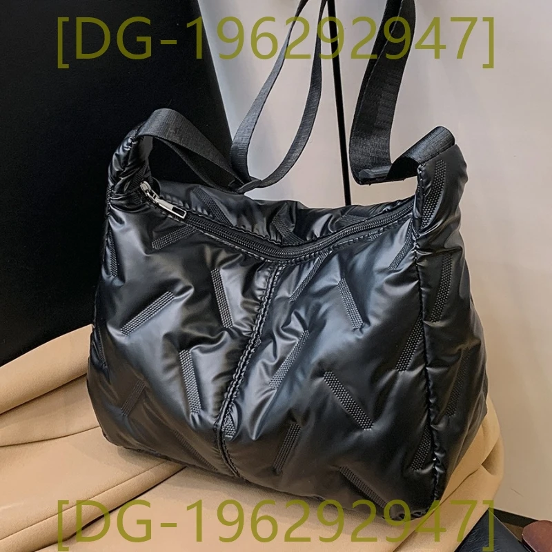 

2024 New Women Bag Fashionable and Soft _DG-196292947_