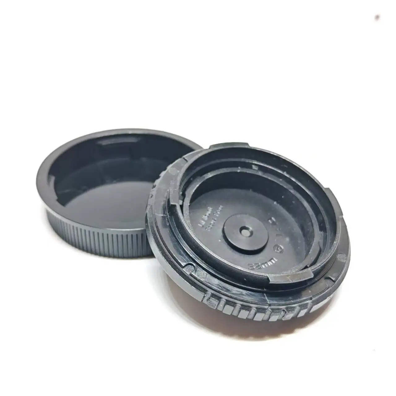 XuanLens فطيرة عدسة 32 مللي متر F10 غطاء الجسم زاوية واسعة رقيقة جدا التركيز الحرة ل L جبل كاميرات (سيغما fp ، Lumix S1 ، لايكا T...)