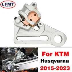 25cm Rear Axle Brake Assembly Braking Pump Caliper Bracket For KTM SX SXF XC XCF EXC EXCF XCW XCFW TPI Six Days Factory Edition