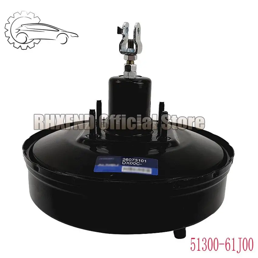 

51300-61J00 5130061J00 BD-456 BRAKE BOOSTER for Suitable Suzuki APV braking force 1999-2013