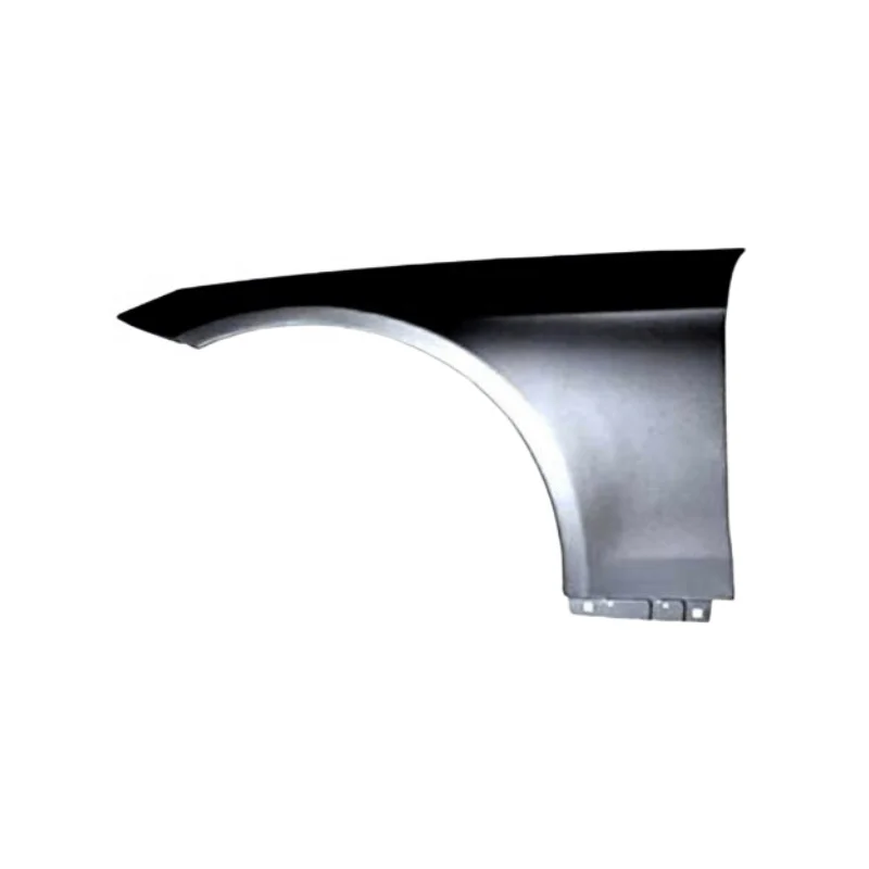 

Automotive appearance covering parts Front fender For Mercedes Benz Class E Coupe C207 aluminum alloy front