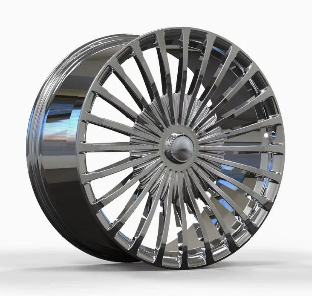 

Популярные кованые диски 15, 16, 17, 18, 19 дюймов 4x100, 5x112, 5x130, изготовленные методом Flow Forming, для вторичного рынка