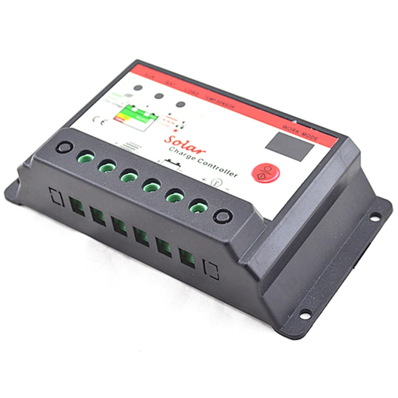 [Abpo] 20A 12V 24V …