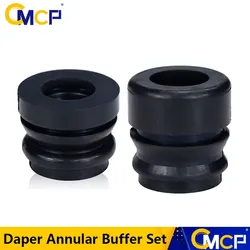 CMCP Daper Annular Buffer Pertrol Chainsaw Gasoline for Chinese Chainsaw 4500/5200/5800/43cc/45cc Mini Chainsaw
