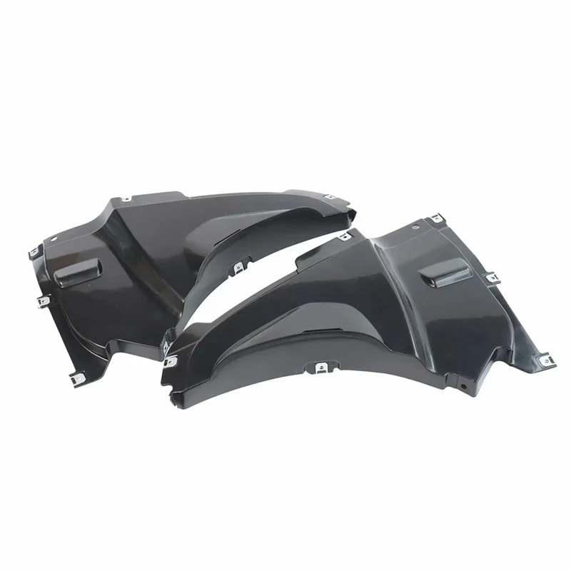 

AX94-Front Bumper Triangle Plate 51718055019 51718055020 For BMW F30 F31 F34 F35 316I 320I 328I 335I 316Li 320Li 328Li