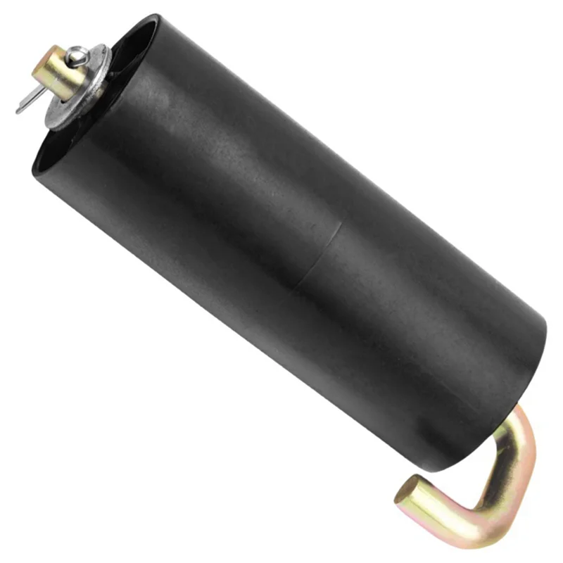 ABKO-For Craftsman Cub Cadet Mtd Troy-Bilt 731-05679 731-05679B جزازة سطح السفينة الأسطوانة 711-3314A سطح السفينة الأسطوانة دبوس استبدال أجزاء