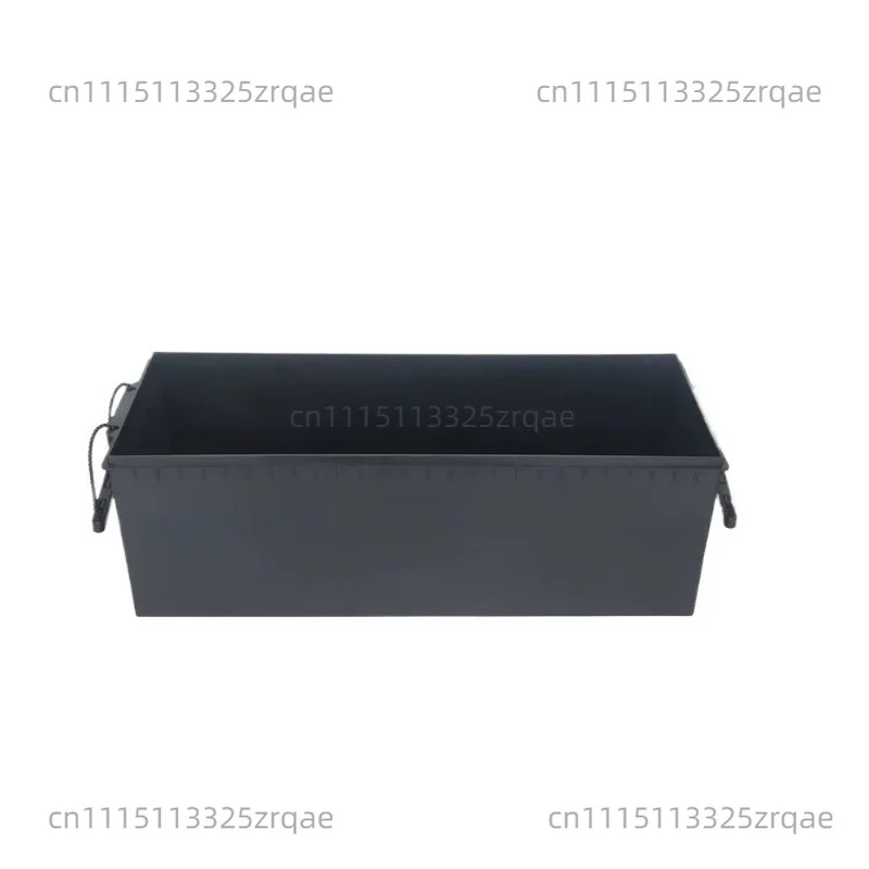 Lifepo4 Battery Case 12V 24V 48V 120ah 180Ah 200Ah 280Ah 320Ah Battery Storage Boxes Camper RV Batteri Solar Cells Plastic Case