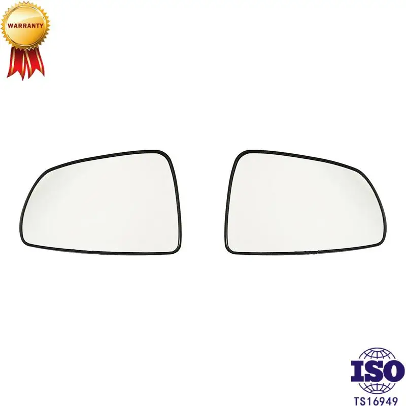 

Car Auto Replacement Left Right Wing Rear Mirror Glass for Chevrolet Sail 2010 2011 2012 2013 2014