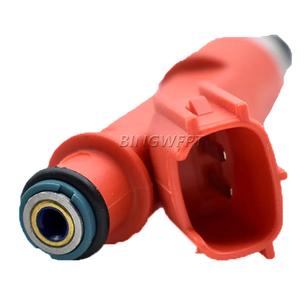 High quality Fuel Injector/injection Nozzle 1001-87F90 100187F90 For Lexus For Toyota Supra 2JZ 7MG 850CC Car styling