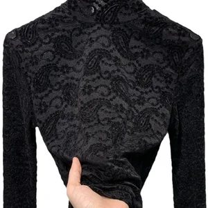 8 Main Sales Romantic Blouse - №2