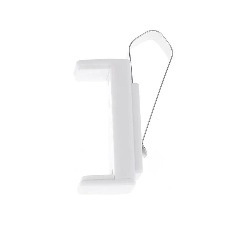 Adjustable Car Sun Visor Clip Holder Gate Remote Control 46mm-65mm For Garage Door Remote Barrier Control Car Key Opener
