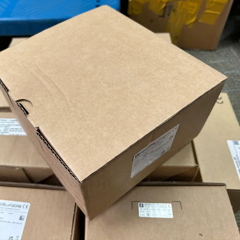 Продавайте колодец Pepperl + Fuchs Encoder 30 - 3601_A - 1024 Германия P + F Большое пятно