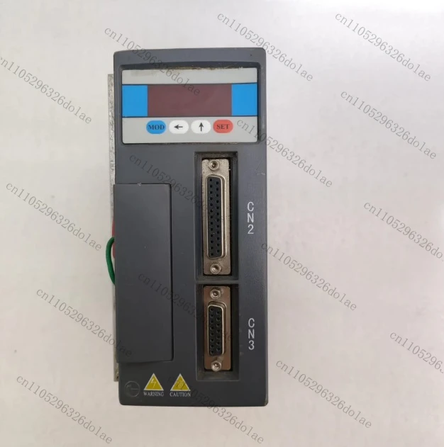 Servo Drive EPS-EB0…