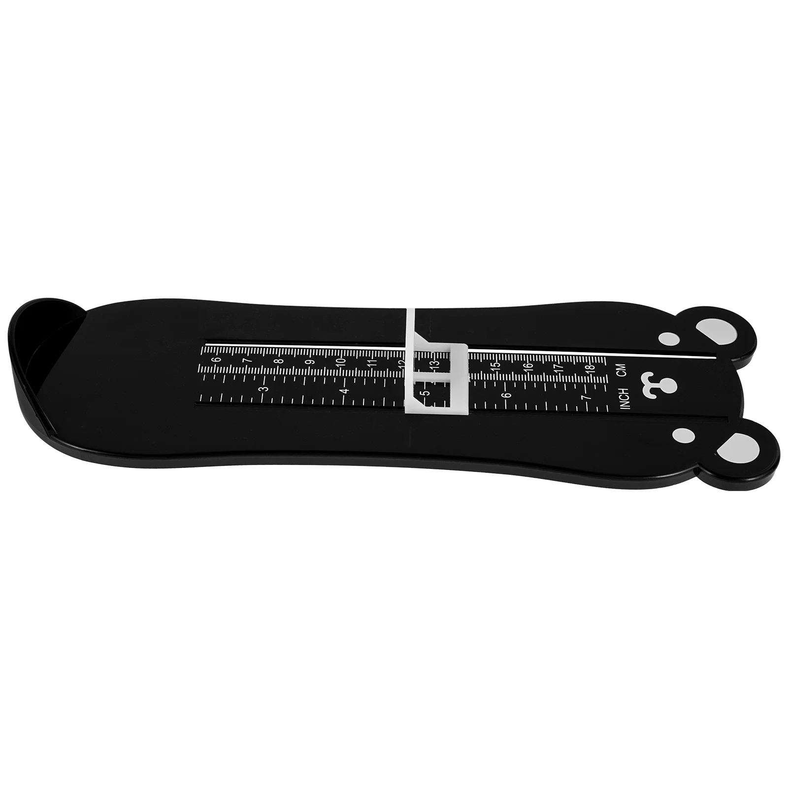 

Foot Measuring Device Shoe Sizer Gauge Tool Shoe Size Measurement Ruler Foot Measurement Device