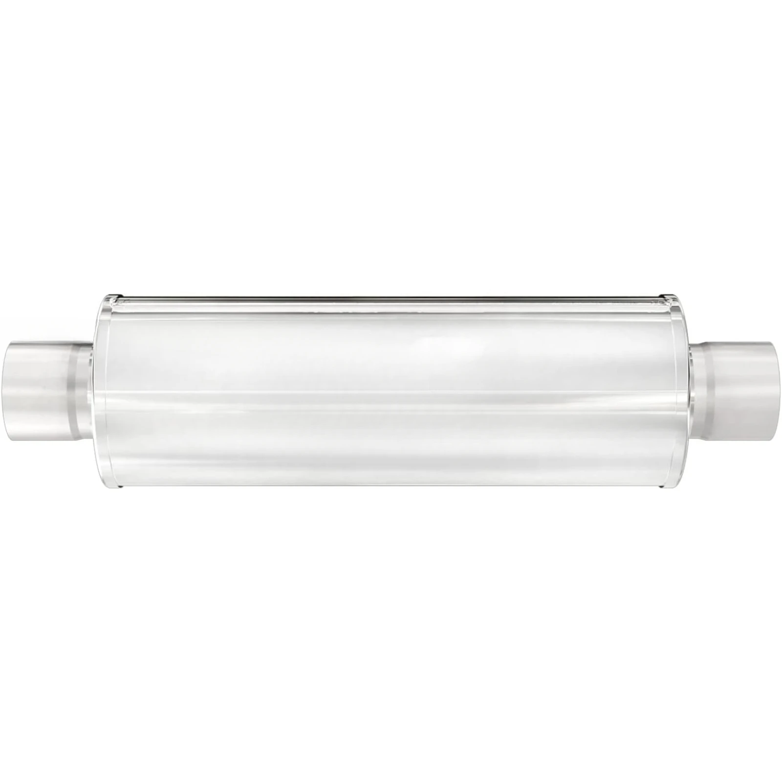 US MagnaFlow Performance Exhaust Muffler 10416: 2.5