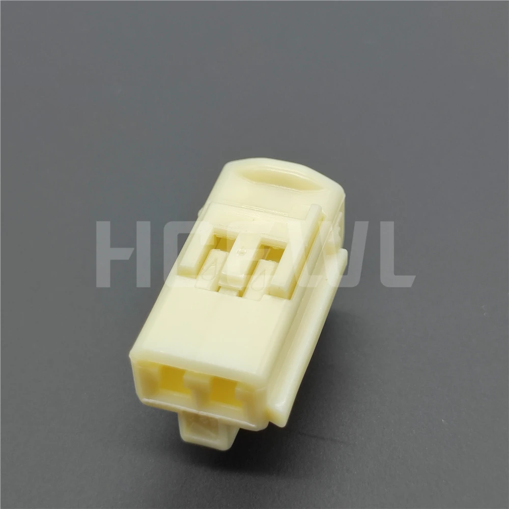 Conector componente automotivo Plugue, original, de alta qualidade, 7283-1020, novo