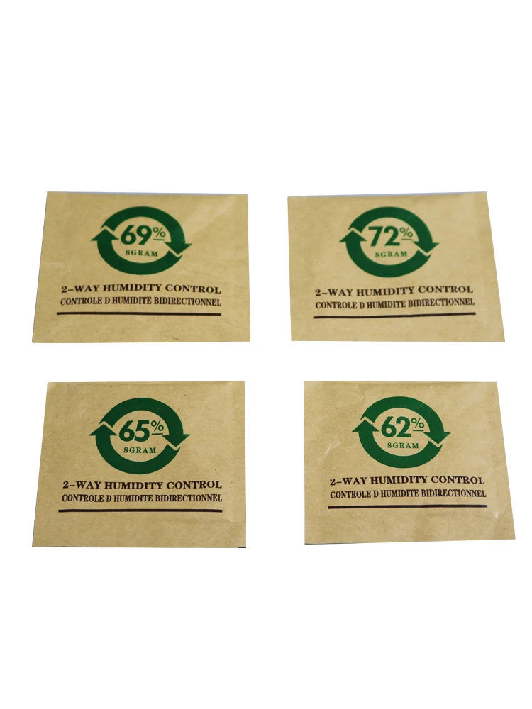 Humidification Package for Cigars Dual Direction Constant Moisture 69 Packs Pipe Tobacco Bag   Knife Eye Wear Access... view 2