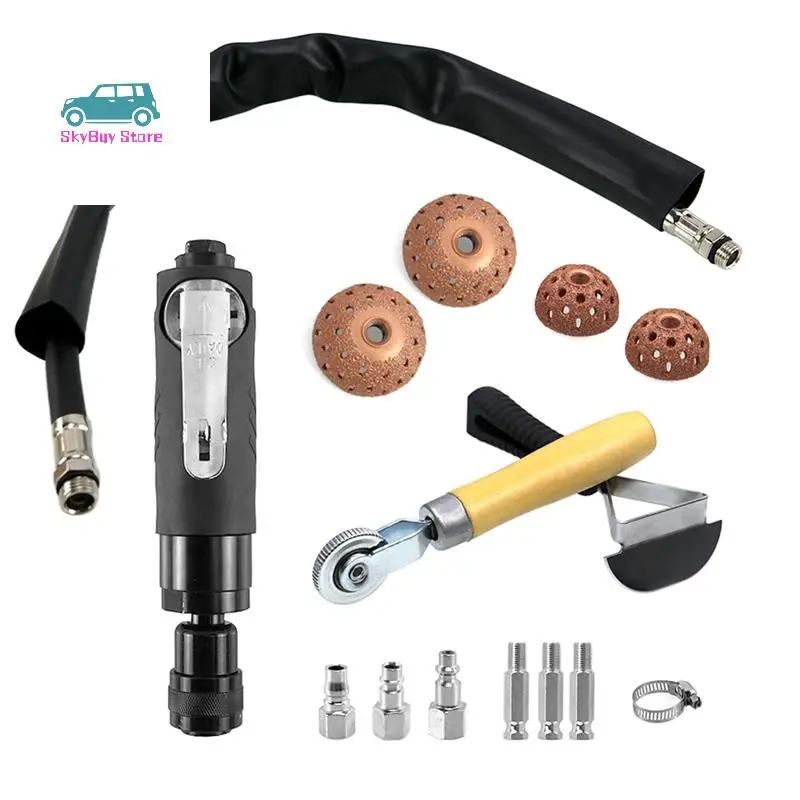 

Инструменты для ремонта воздушных шин, низкоскоростной буфер для воздушных шин, скребок для внутреннего вкладыша шин