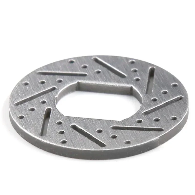 Metalowa tarcza hamulcowa KYOIF415 (30mm/MP9) IF415 do Kyosho MP10 MP9 1/8 RC Car Części zamienne i akcesoria do tuningu