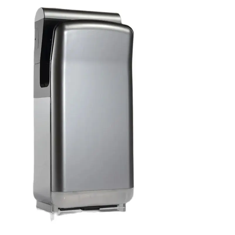 

high speed Hotel bathroom Hot and cold wind Dryer automatic Hand dryer Fully automatic induction Blowing mobile phone