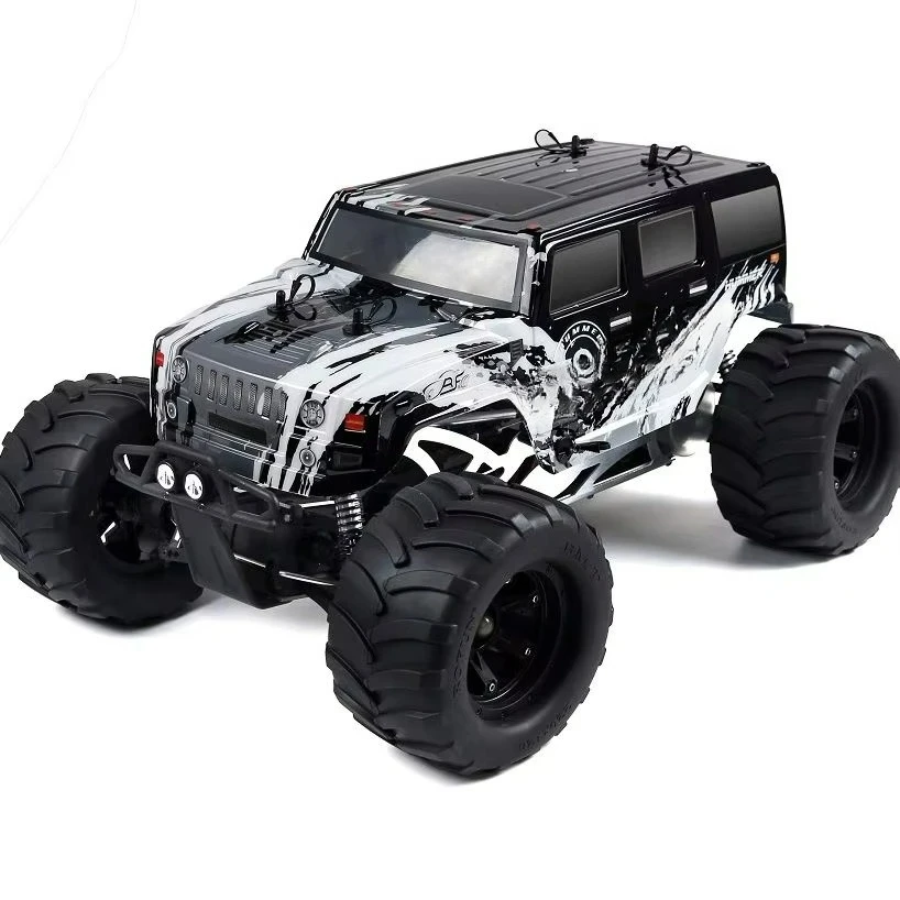 1/5 Ratio Rc New 6 …