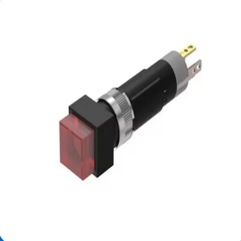 Brand New Original Operator Actuator 704.402.0 Rotary Switch (Short Handle)