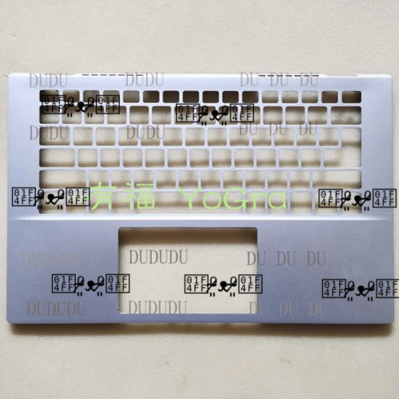 

DDD новый для DELL Inspiron 14 5401 5402 5405, верхний корпус PALMREST 09TNWY 9TNWY