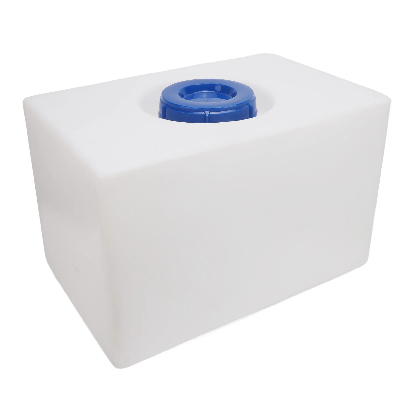 16 Gallons RV Water Tank Perfect Sealing Leakage Proof RV Water Storage Container Tank LLDPE for Trailer Camper Boat Yacht