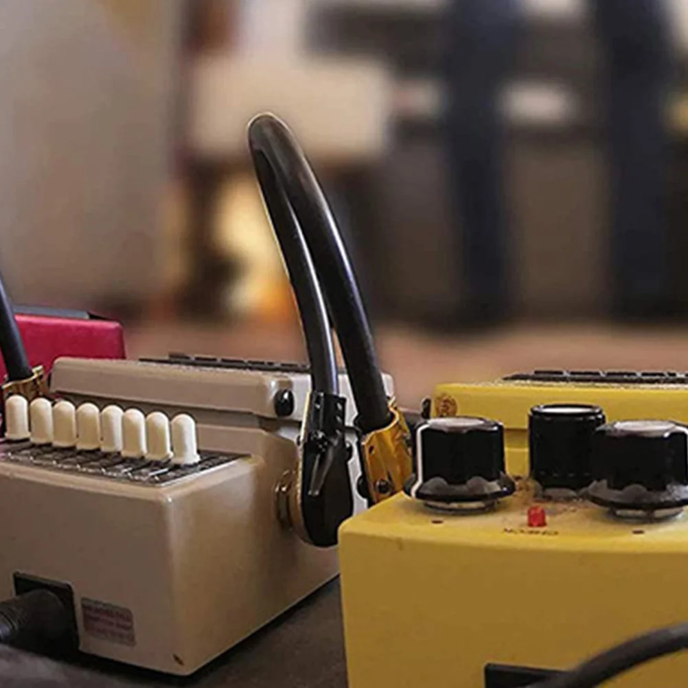 Рисунок 5 - аксессуары линия эффектов электрогитара