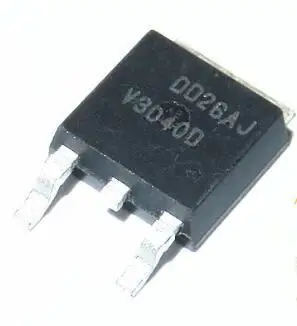 

Новинка 100 V3040D TO-252