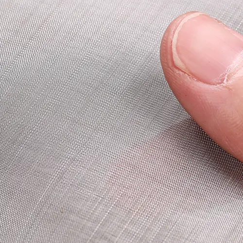 304 Stainless Steel Filter Screen Mesh Woven Metal Mesh Stainless Steel Screening Filter Sheet and Suitable Ventilation Windows - Image 14