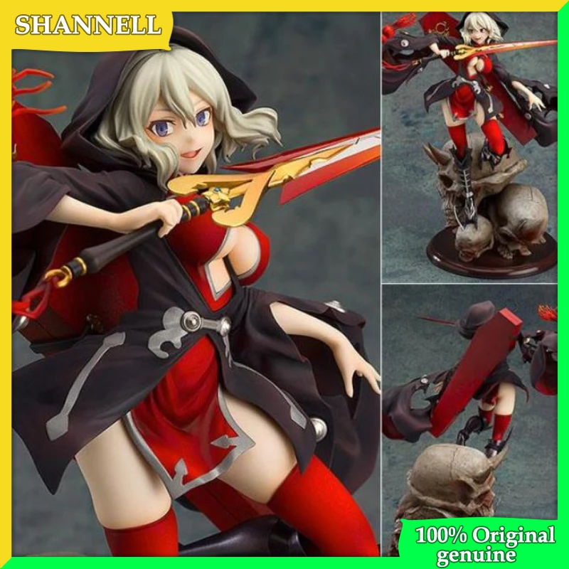 

Chaos Dragon Lou 26cm anime figures 100% Original genuine PVC Action Figure Anime Figure Model Toys Figure Collection Doll Gift