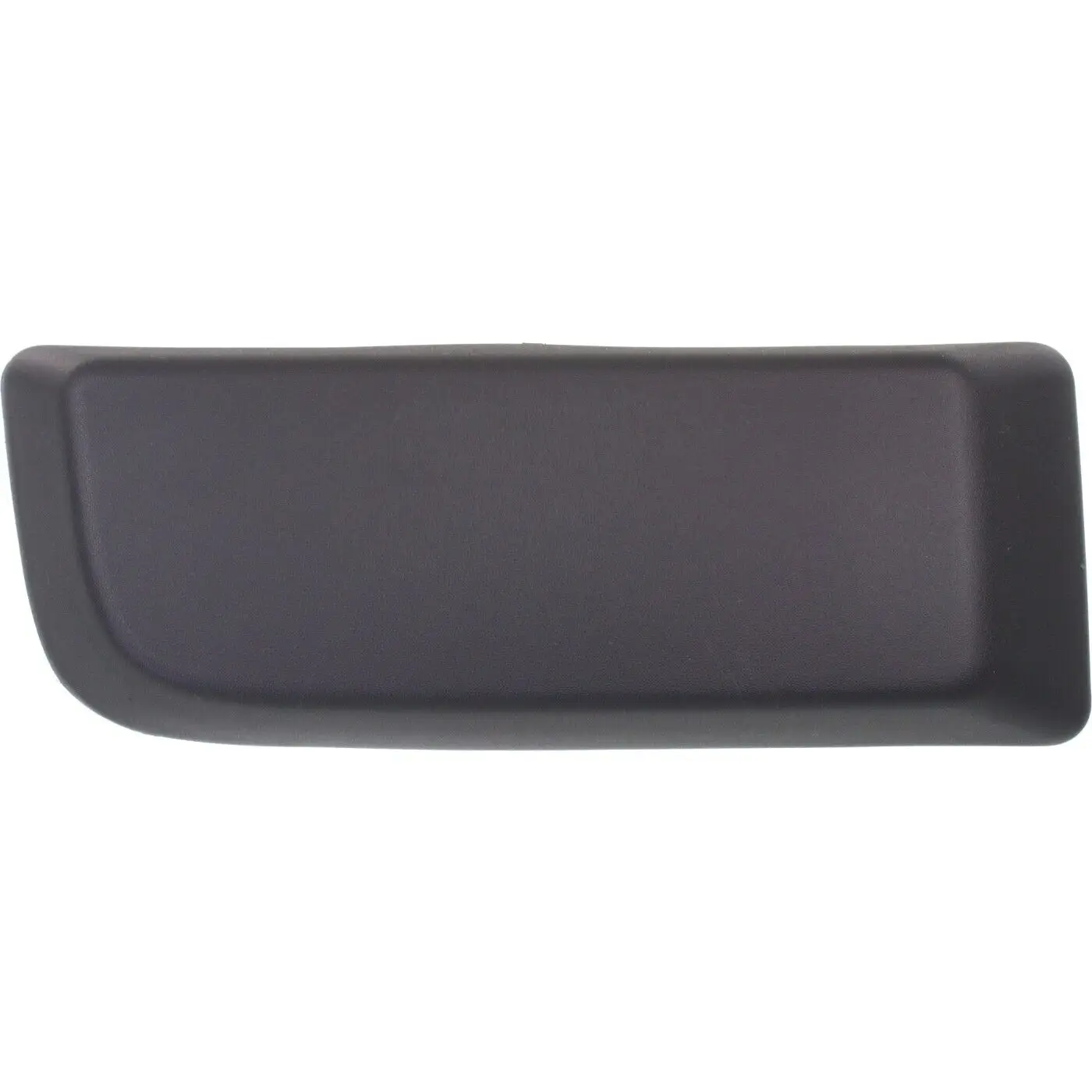 

New Bumper Face Bar Guard Front Driver Left Side F150 Truck LH Hand FO1054180