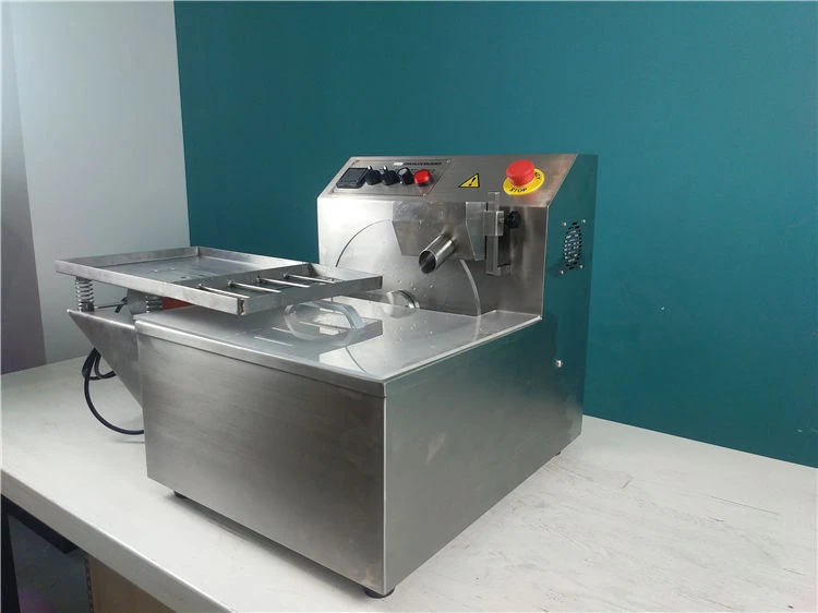 Chocolate Melting Equipment, Chocolate Continuous Tempering Machine, Chocolate Machinery Commercial Chocolate Melting Machine