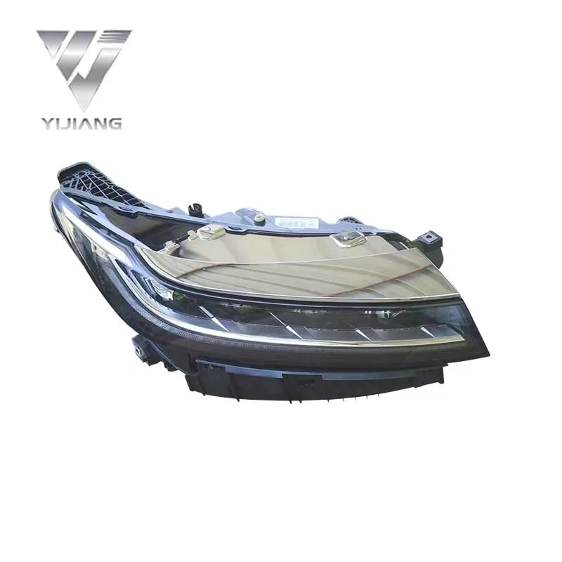 Suitable Led Headlight Car for Chery Exeed LX Headlight Car Headlight Assembly Auto Lighting Systems Refurbished Parts