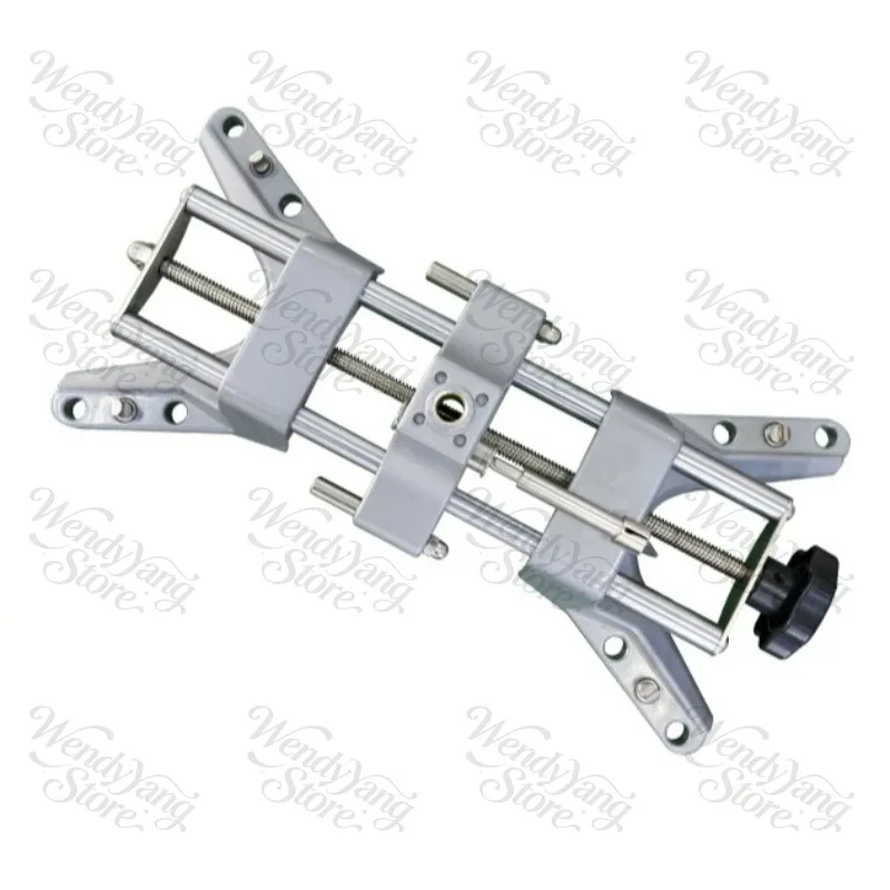 Suitable for Wheel Clamp,Wheel Magnetic Adapter,CamberAngleMeasuring Instrument,Four-wheel Locator,AutomotiveMaintenanceTool