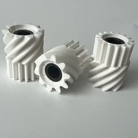 Helical Gear for Fuji Frontier Minilab Mervyns