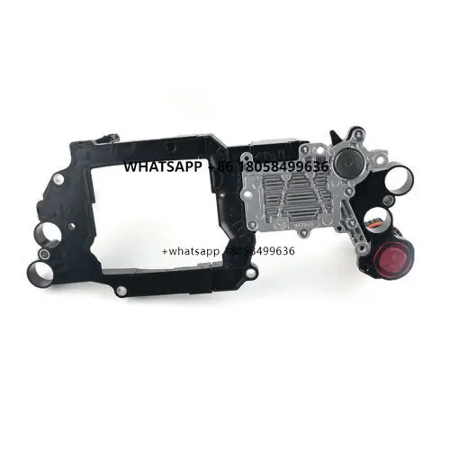 

Auto Parts TCU TCM 722.8 Transmission Parts A1695451032 Control Module Plate for Mercedes Benz