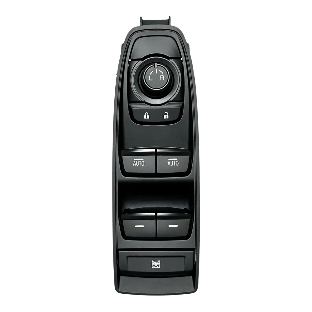 Replacement Power Window Switch Assembly for Impreza 2017-2023 With OE Standard Compatibility and and Play Setup