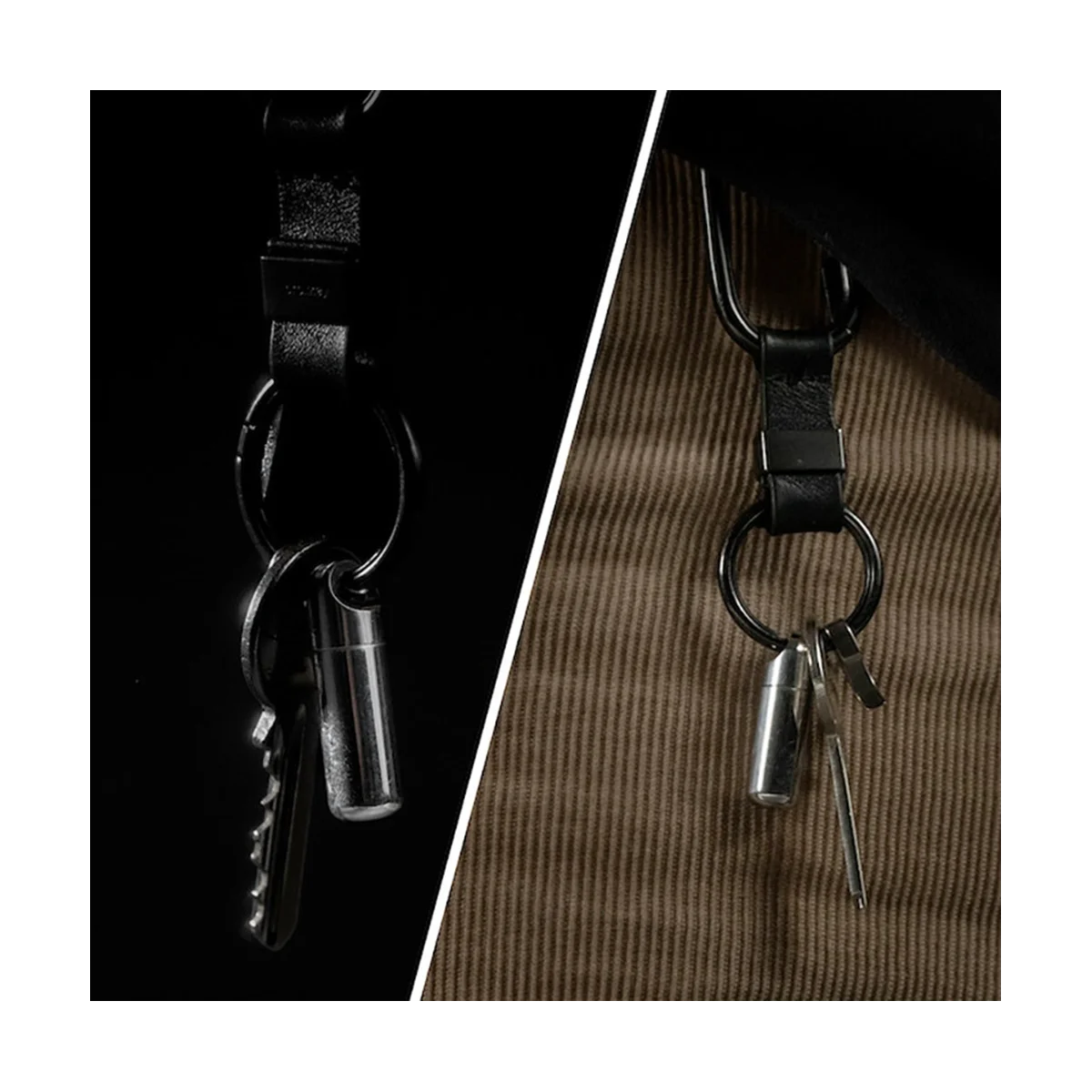 EDC Slash - Carry Smaller, Cut Sharper EDC Fishing Quick Knot Tool Letter Opener