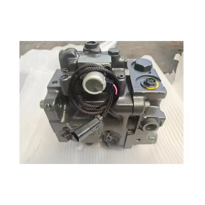 Loader WA380-5 WA400-5 WA430-5 WA470-5 WA480-5 Hydraulic Pump 708-1S-00230