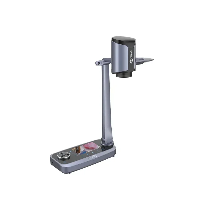 

12X Optical Digital Visualizer Document Camera Digital Presenter