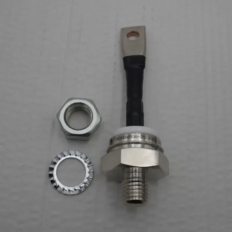 for Rectifier Bridge Module FRDXD450A-25 Fast Stud Diode SCR Thyristor Diode Module for Generators